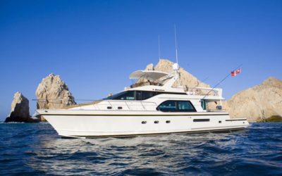 Luxury Sportfishing in Cabo San Lucas, yacht rentals sport fishing excursions.